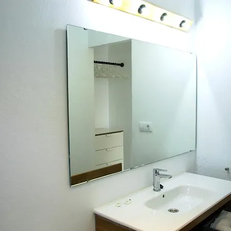 Los Cactus Apartament 1 Apartment Tias